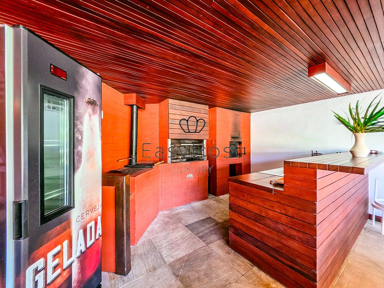 Casa para temporada em Angra dos Reis com piscina vista mar