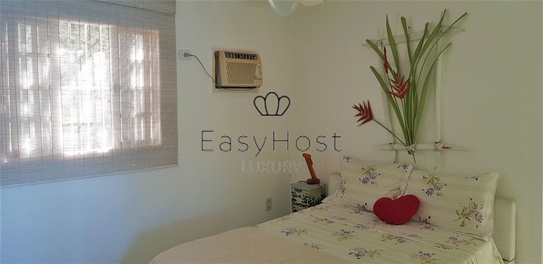 Linda Casa em Ponta dos Ubas em Angra dos Reis