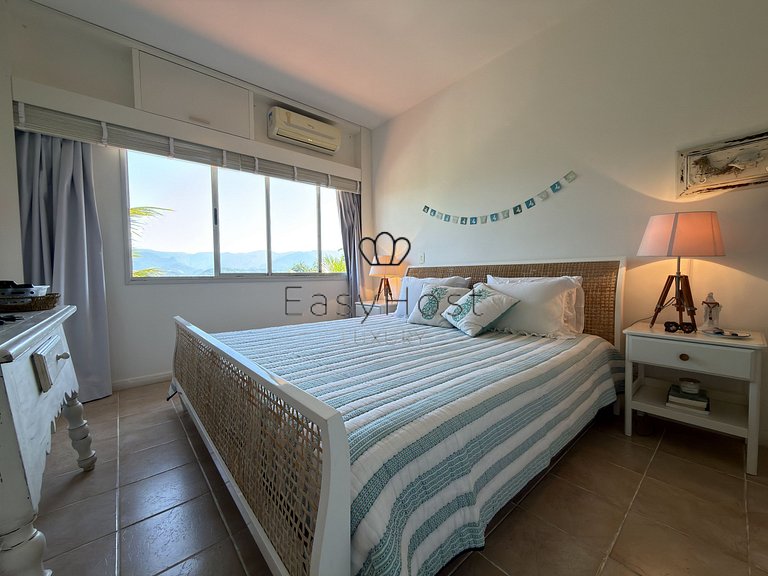 Casa de condomínio à venda em Angra dos Reis