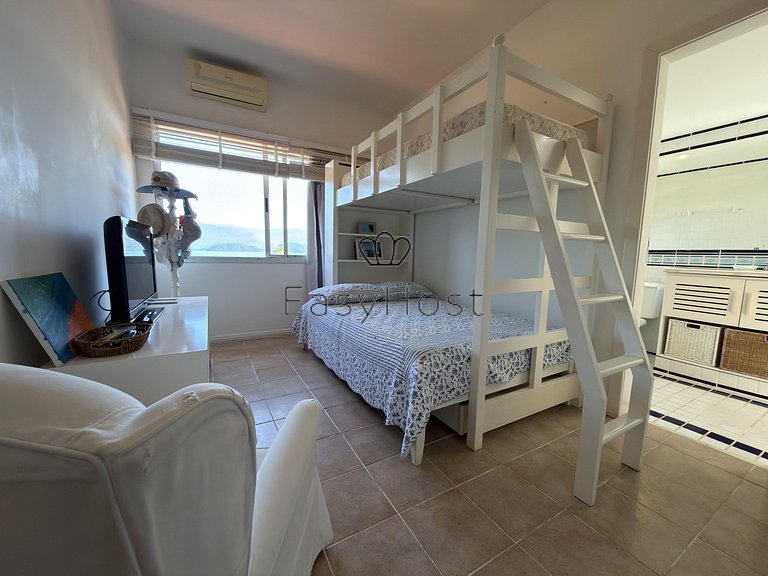 Casa de condomínio à venda em Angra dos Reis