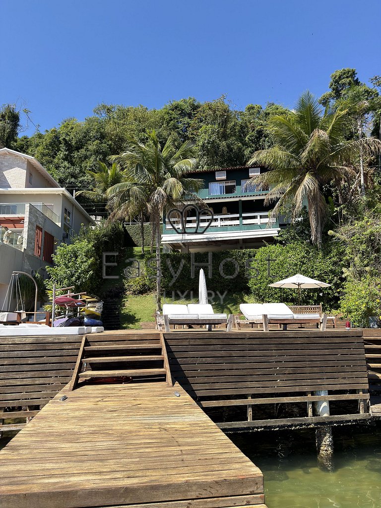 Casa de condomínio à venda em Angra dos Reis