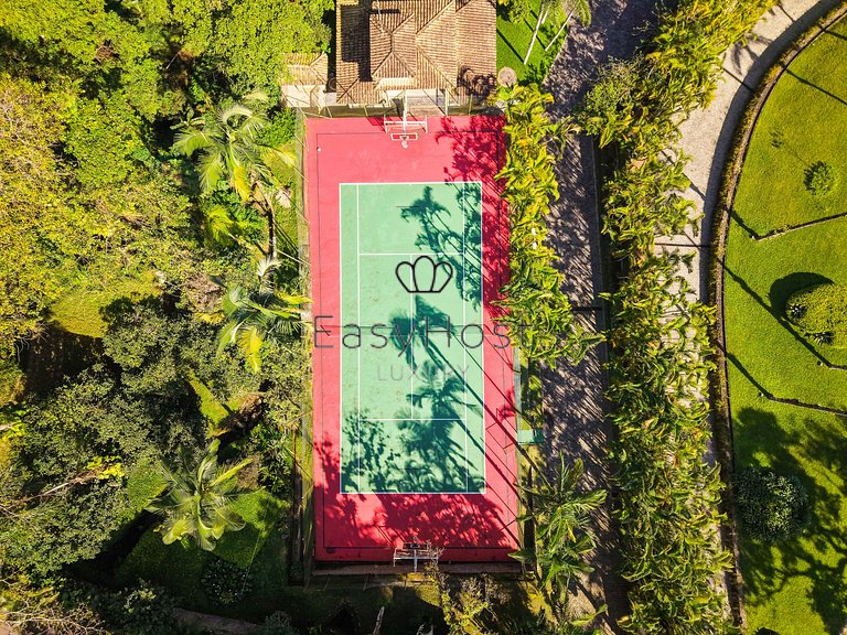 A Unique Waterfront Property — Portogalo Gated Community - A