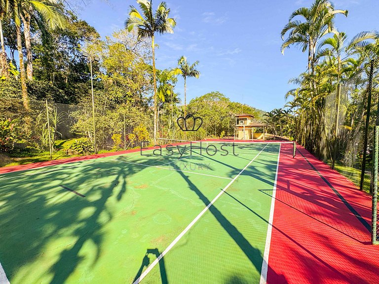 A Unique Waterfront Property — Portogalo Gated Community - A