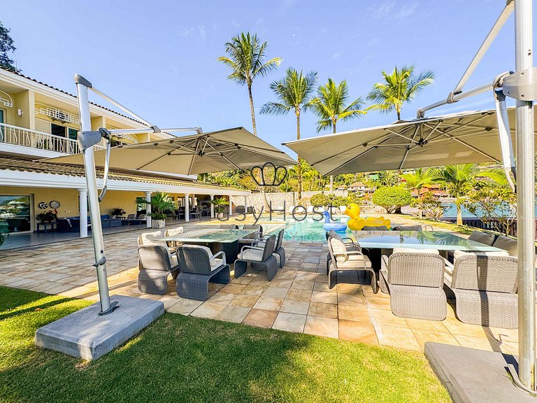 A Unique Waterfront Property — Portogalo Gated Community - A