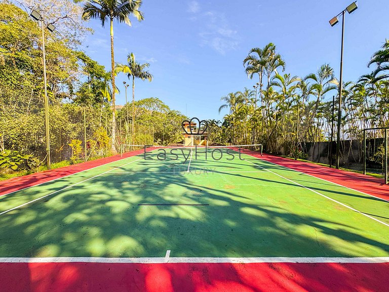 A Unique Waterfront Property — Portogalo Gated Community - A