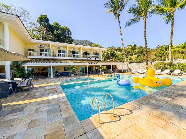 A Unique Waterfront Property — Portogalo Gated Community - A