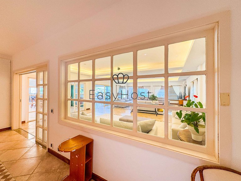 A Unique Waterfront Property — Portogalo Gated Community - A