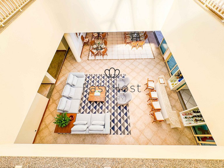 A Unique Waterfront Property — Portogalo Gated Community - A