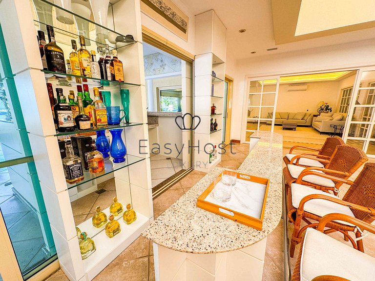 A Unique Waterfront Property — Portogalo Gated Community - A