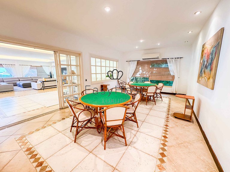 A Unique Waterfront Property — Portogalo Gated Community - A