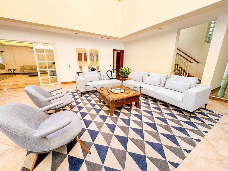 A Unique Waterfront Property — Portogalo Gated Community - A