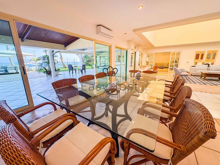 A Unique Waterfront Property — Portogalo Gated Community - A