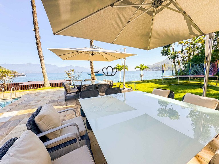 A Unique Waterfront Property — Portogalo Gated Community - A