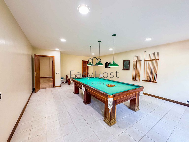 A Unique Waterfront Property — Portogalo Gated Community - A