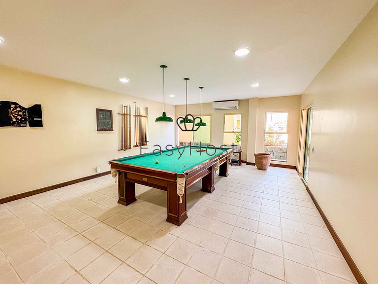 A Unique Waterfront Property — Portogalo Gated Community - A