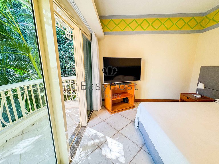 A Unique Waterfront Property — Portogalo Gated Community - A