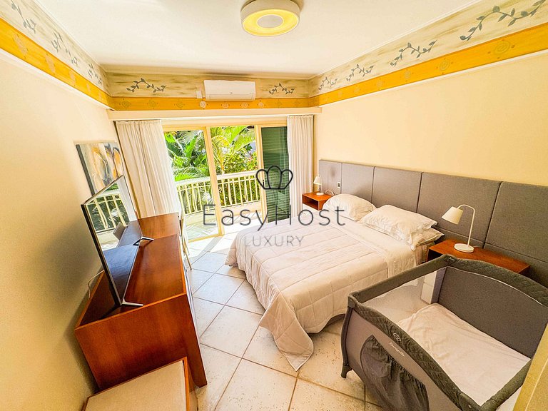 A Unique Waterfront Property — Portogalo Gated Community - A