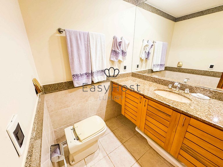 A Unique Waterfront Property — Portogalo Gated Community - A
