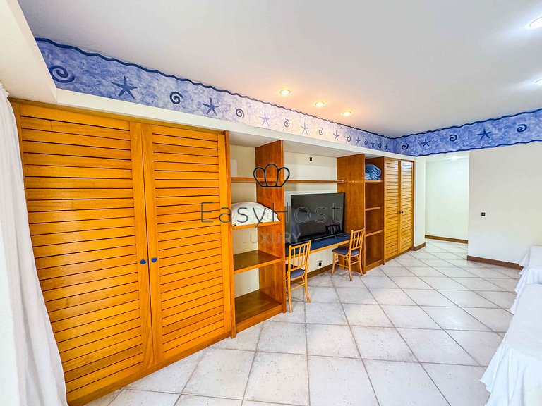 A Unique Waterfront Property — Portogalo Gated Community - A