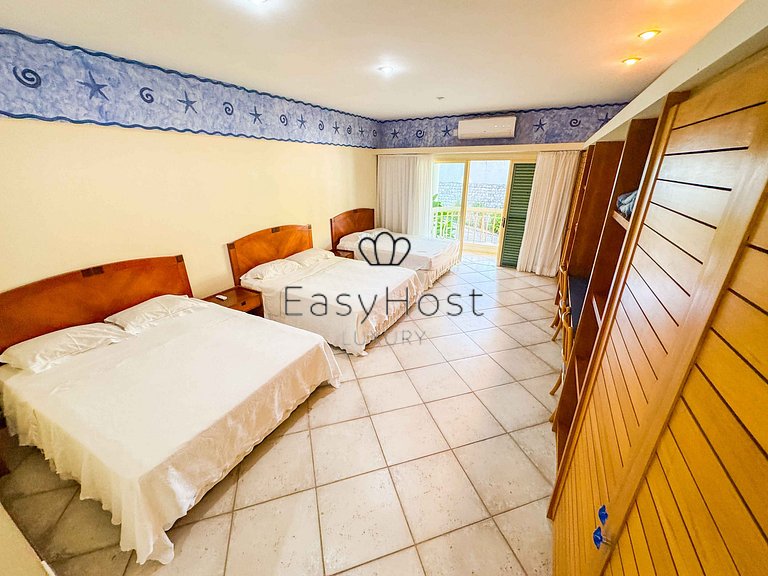 A Unique Waterfront Property — Portogalo Gated Community - A