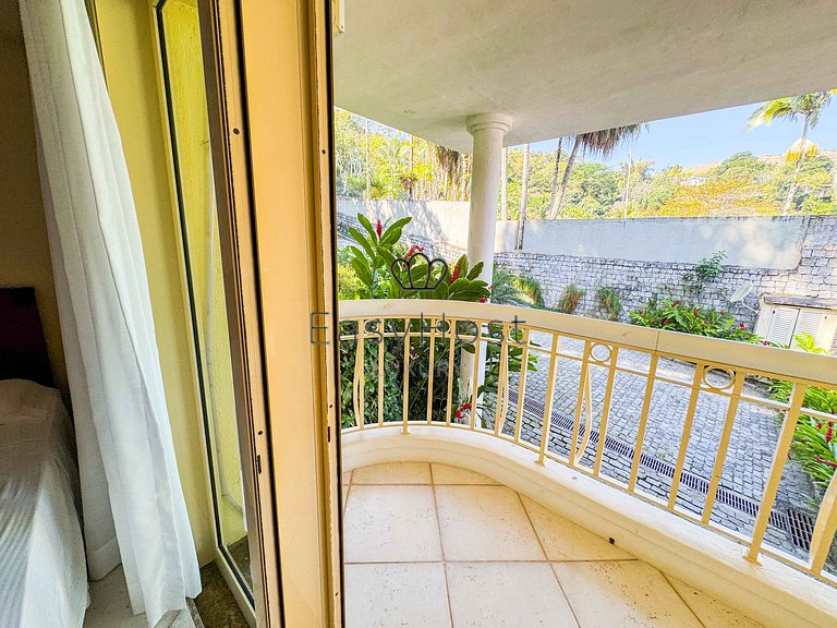 A Unique Waterfront Property — Portogalo Gated Community - A