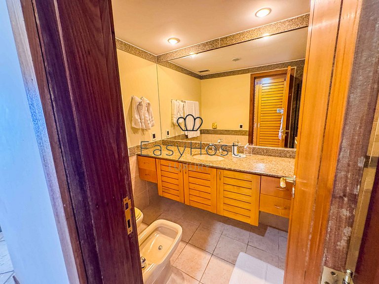 A Unique Waterfront Property — Portogalo Gated Community - A