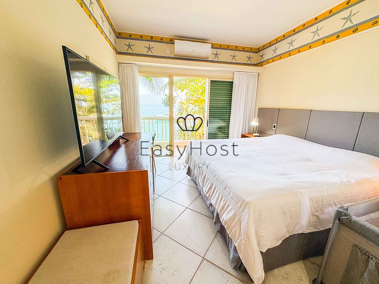 A Unique Waterfront Property — Portogalo Gated Community - A