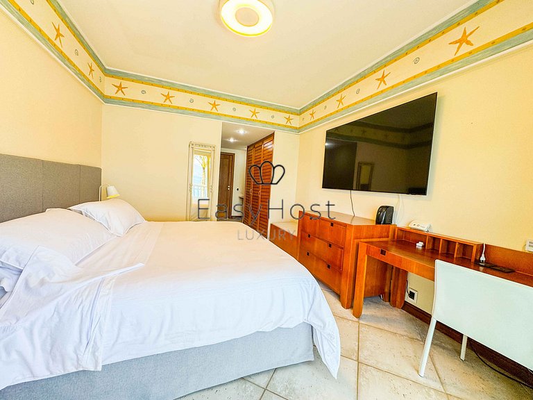 A Unique Waterfront Property — Portogalo Gated Community - A