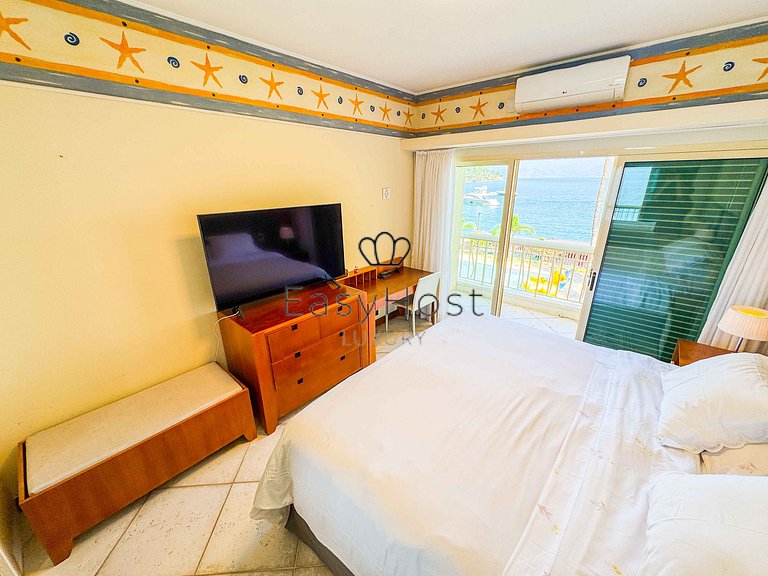 A Unique Waterfront Property — Portogalo Gated Community - A