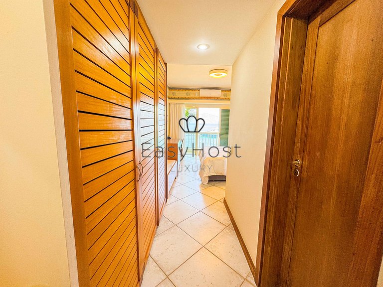 A Unique Waterfront Property — Portogalo Gated Community - A