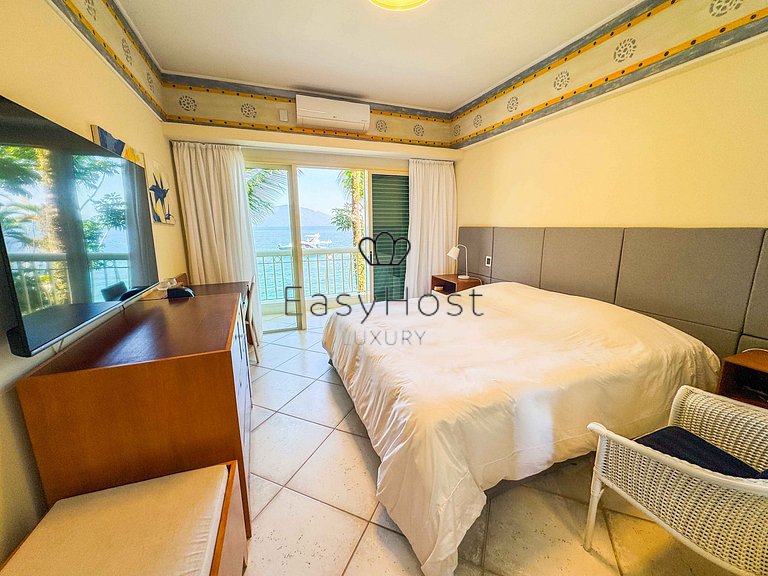 A Unique Waterfront Property — Portogalo Gated Community - A