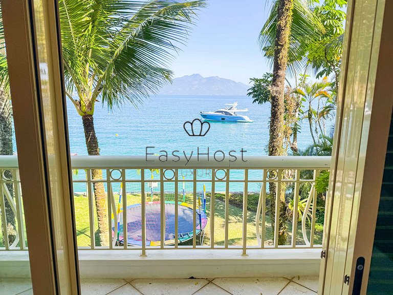 A Unique Waterfront Property — Portogalo Gated Community - A