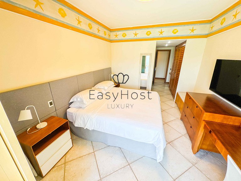 Uma Propriedade Singular diante do Mar — Condomínio Portogal