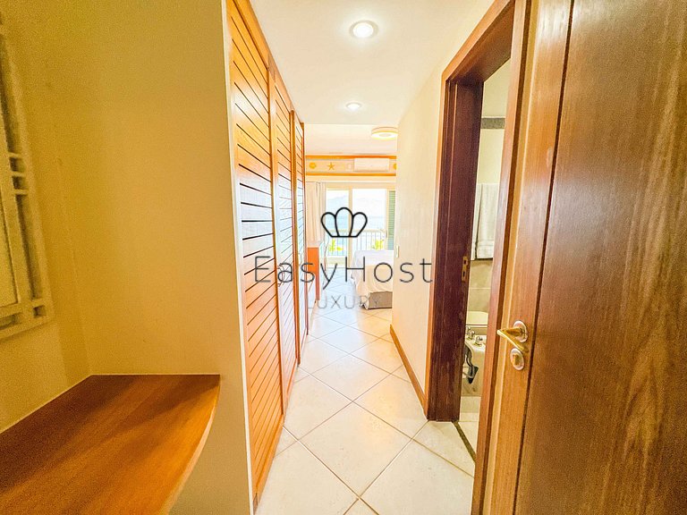 A Unique Waterfront Property — Portogalo Gated Community - A