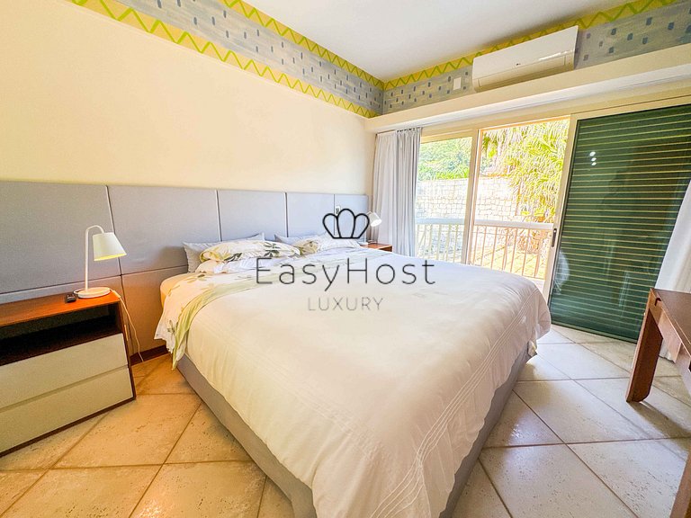 A Unique Waterfront Property — Portogalo Gated Community - A