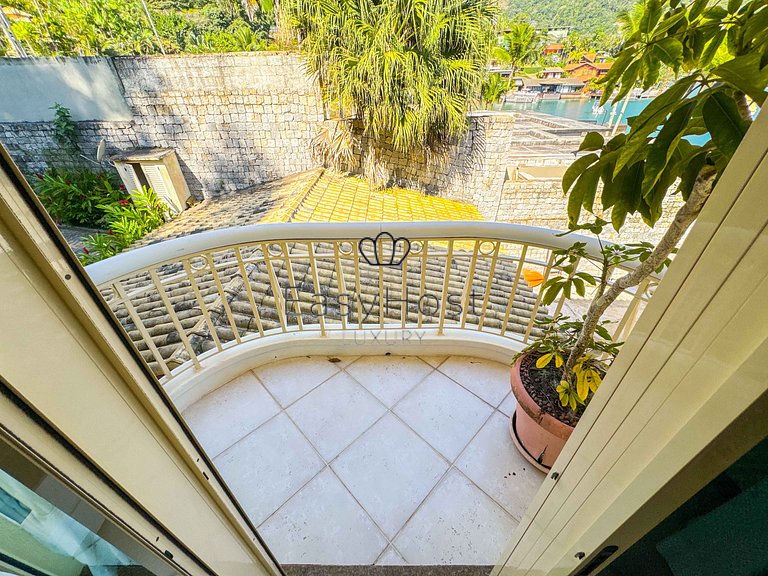 A Unique Waterfront Property — Portogalo Gated Community - A