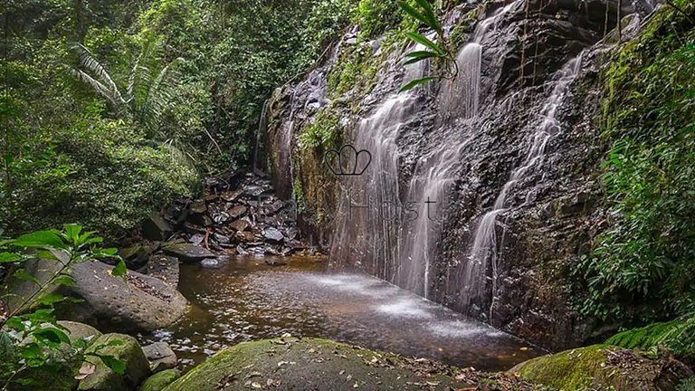 Ático en venta en Frade, Angra dos Reis
