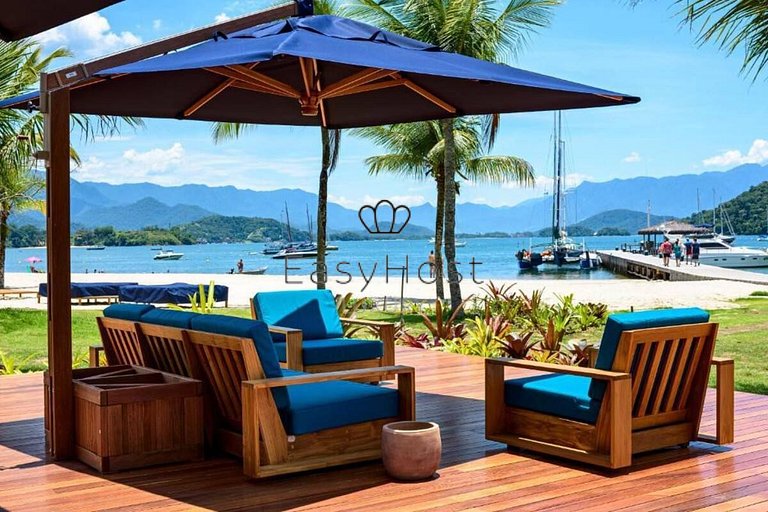 Penthouse for sale in Frade, Angra dos Reis
