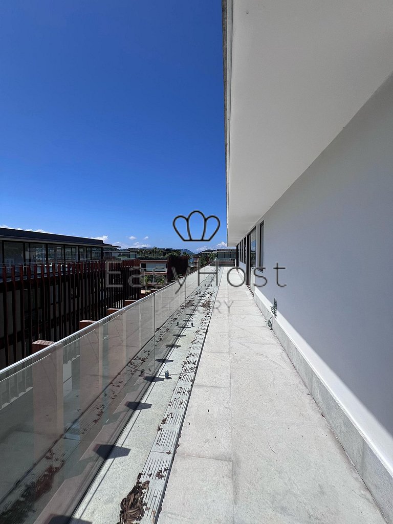 Penthouse for sale in Frade, Angra dos Reis