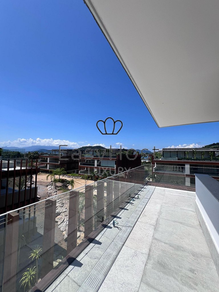 Ático en venta en Frade, Angra dos Reis