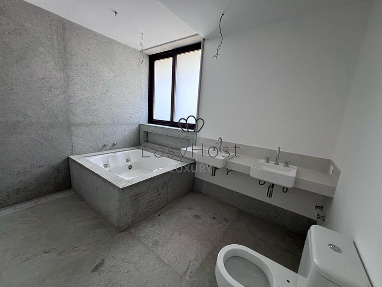 Penthouse for sale in Frade, Angra dos Reis