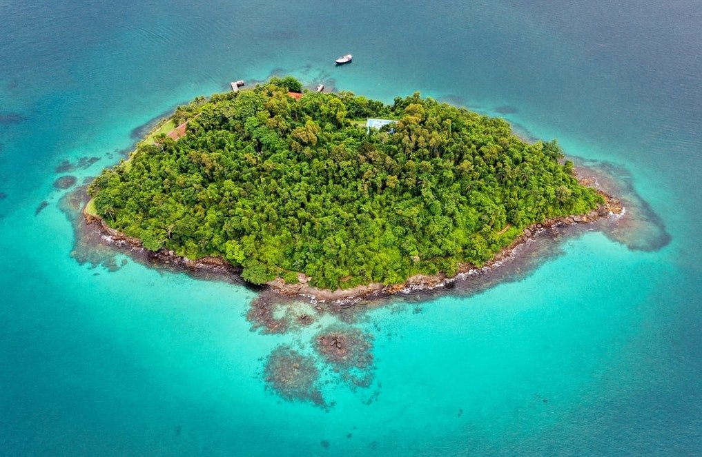 Angra dos Reis: Conheça mais sobre este paraíso