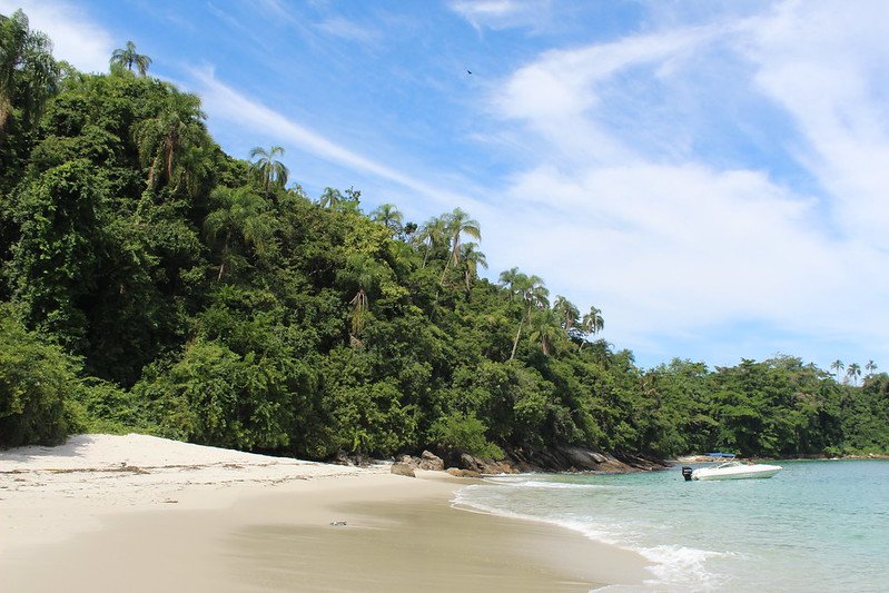 Ilhas Botinas e Ilha da Gipóia: Tudo que você precisa saber antes de ir