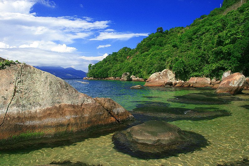 Ilha Grande: Conheça mais sobre o destino