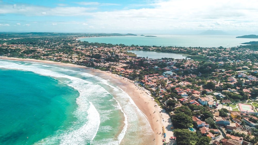 Búzios: Saiba tudo sobre a cidade